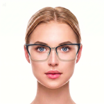  Диоптрична рамка Ana Hickmann AH1538 06A 56